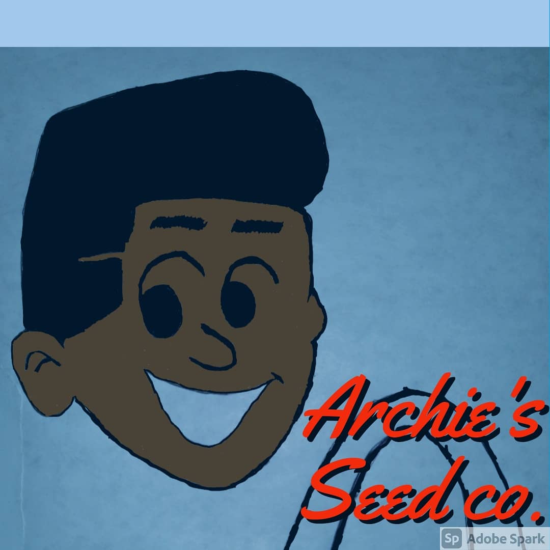 Archie's seed Co.'s image