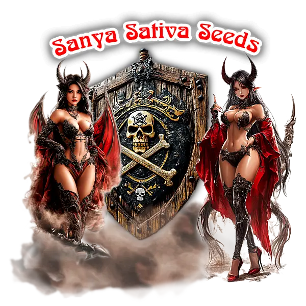 Sanya Sativa Seeds 's image