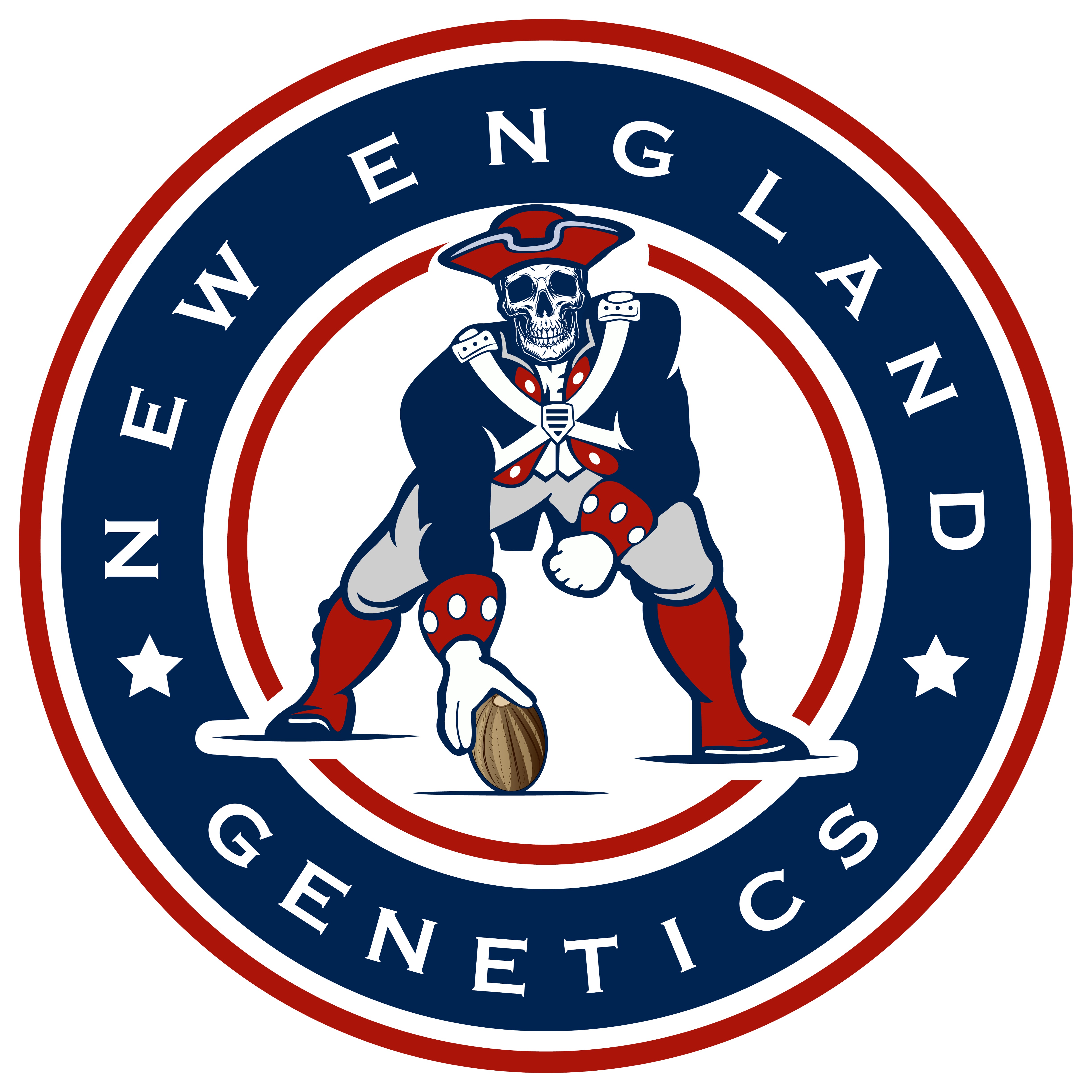 New England Genetics's image