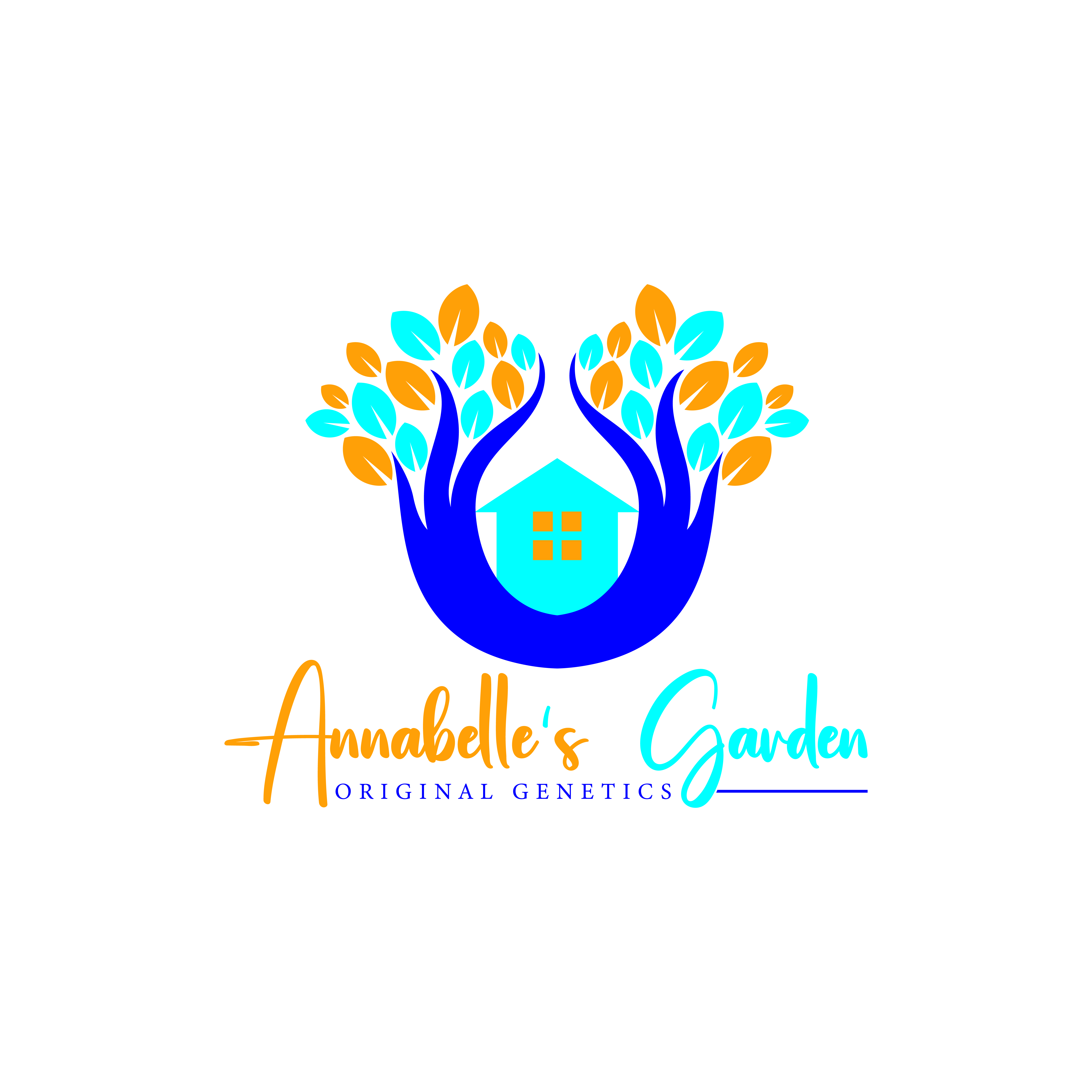 Annabelle's Garden's image