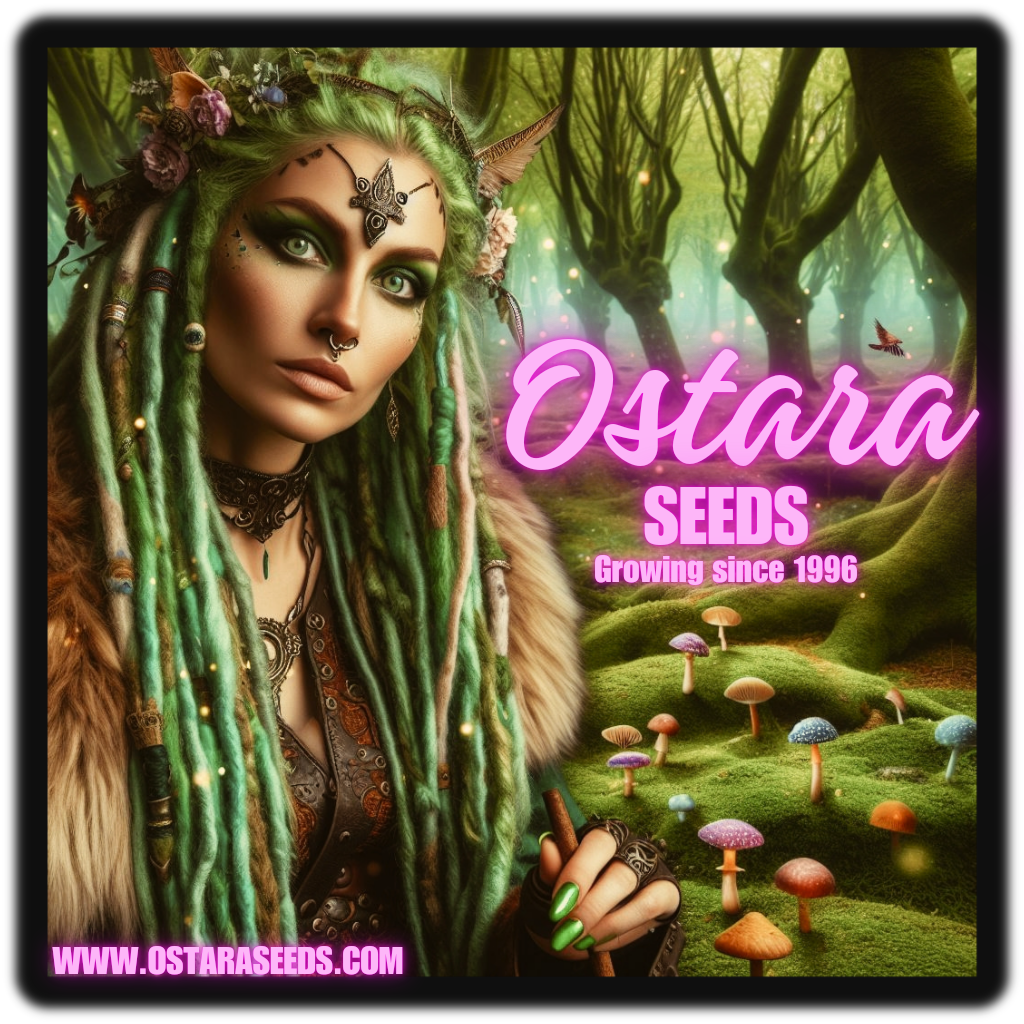 Ostara Seeds's image