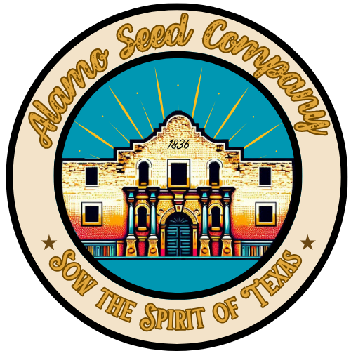 Alamo Seed Company's image