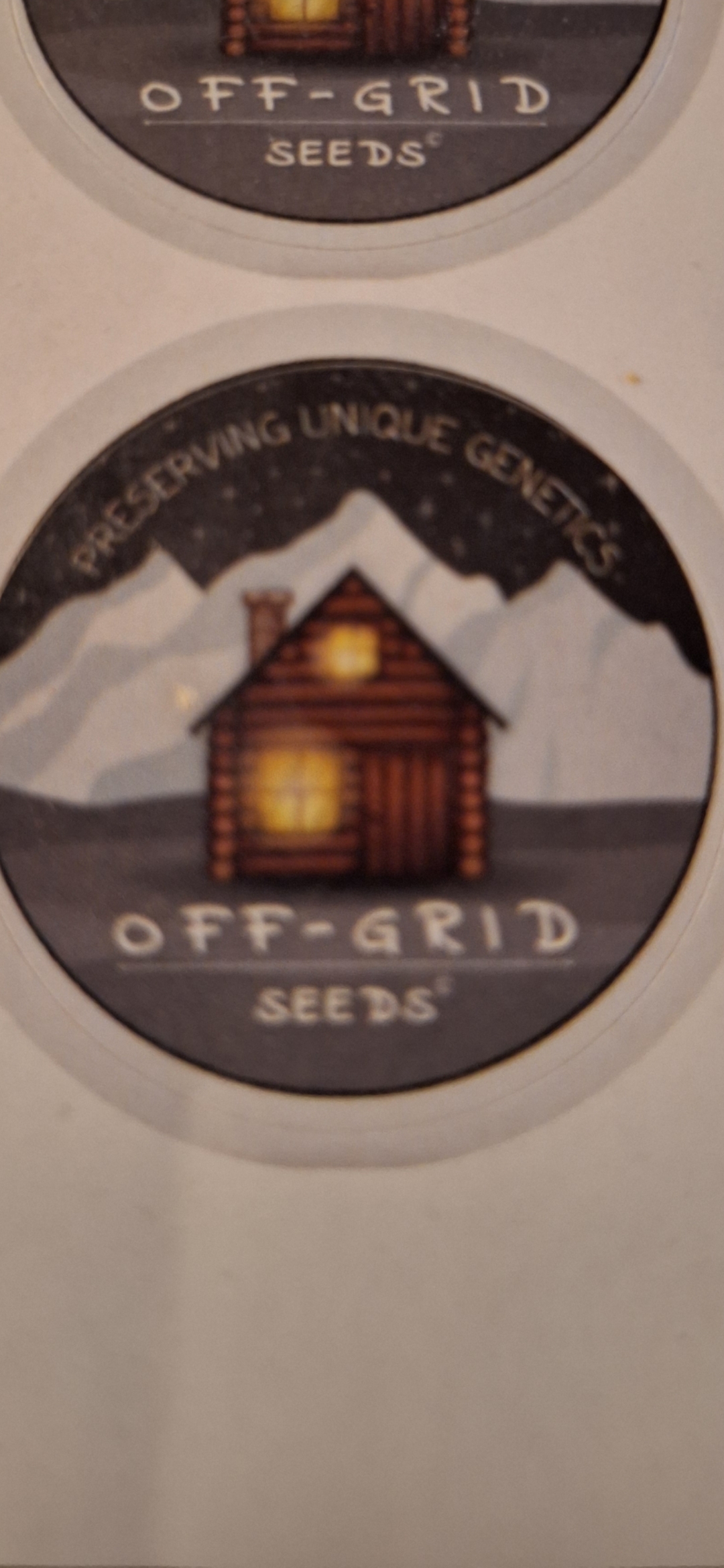 Off Grid Seed Co.'s image