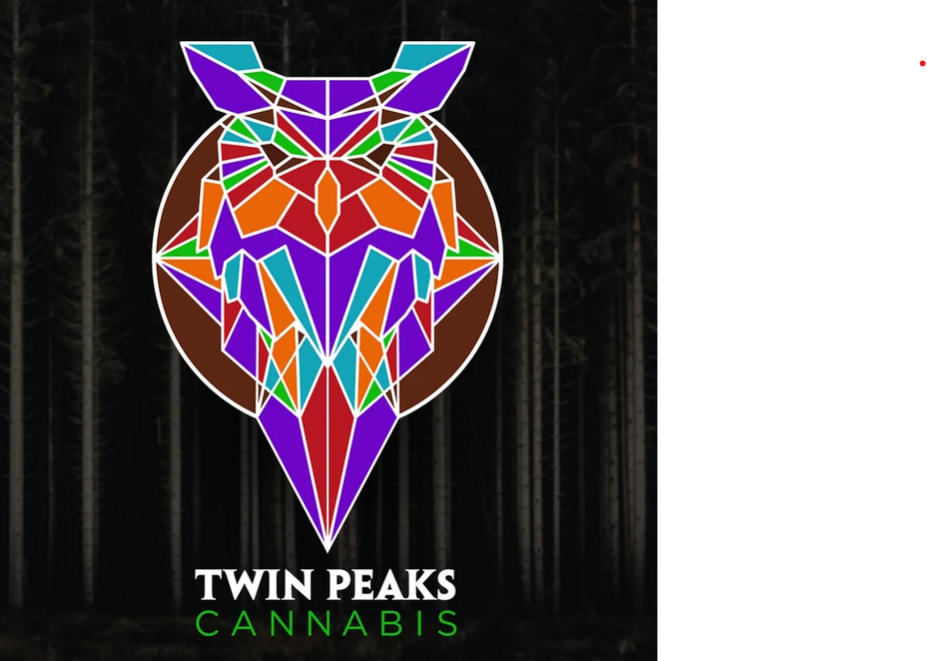 Twin Peaks Cannabis's image