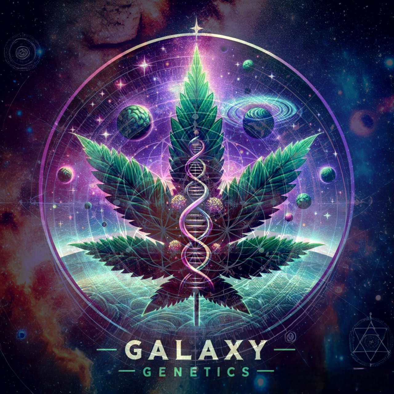 Galaxy Genetics's image