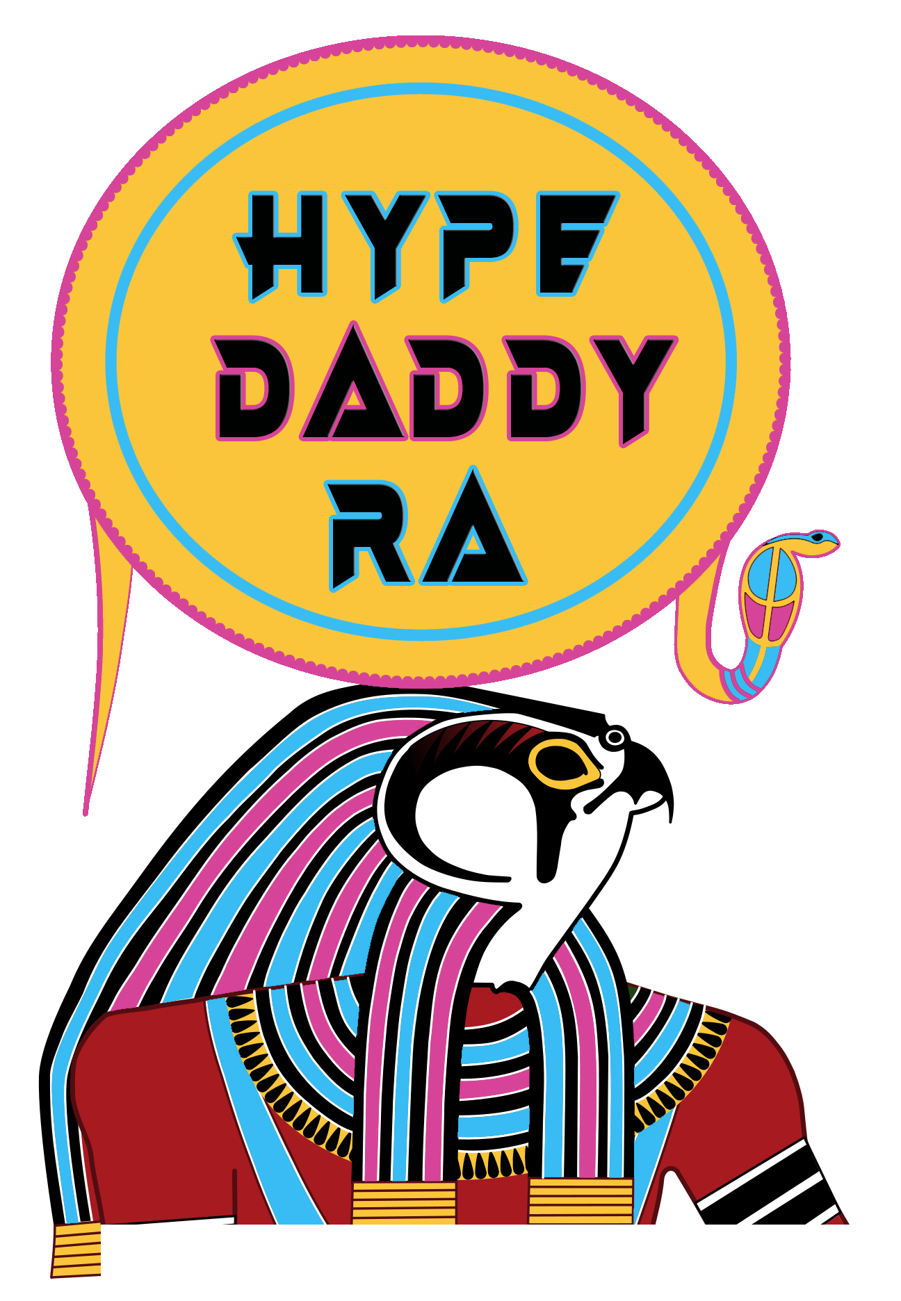 Hype Daddy Ra's image