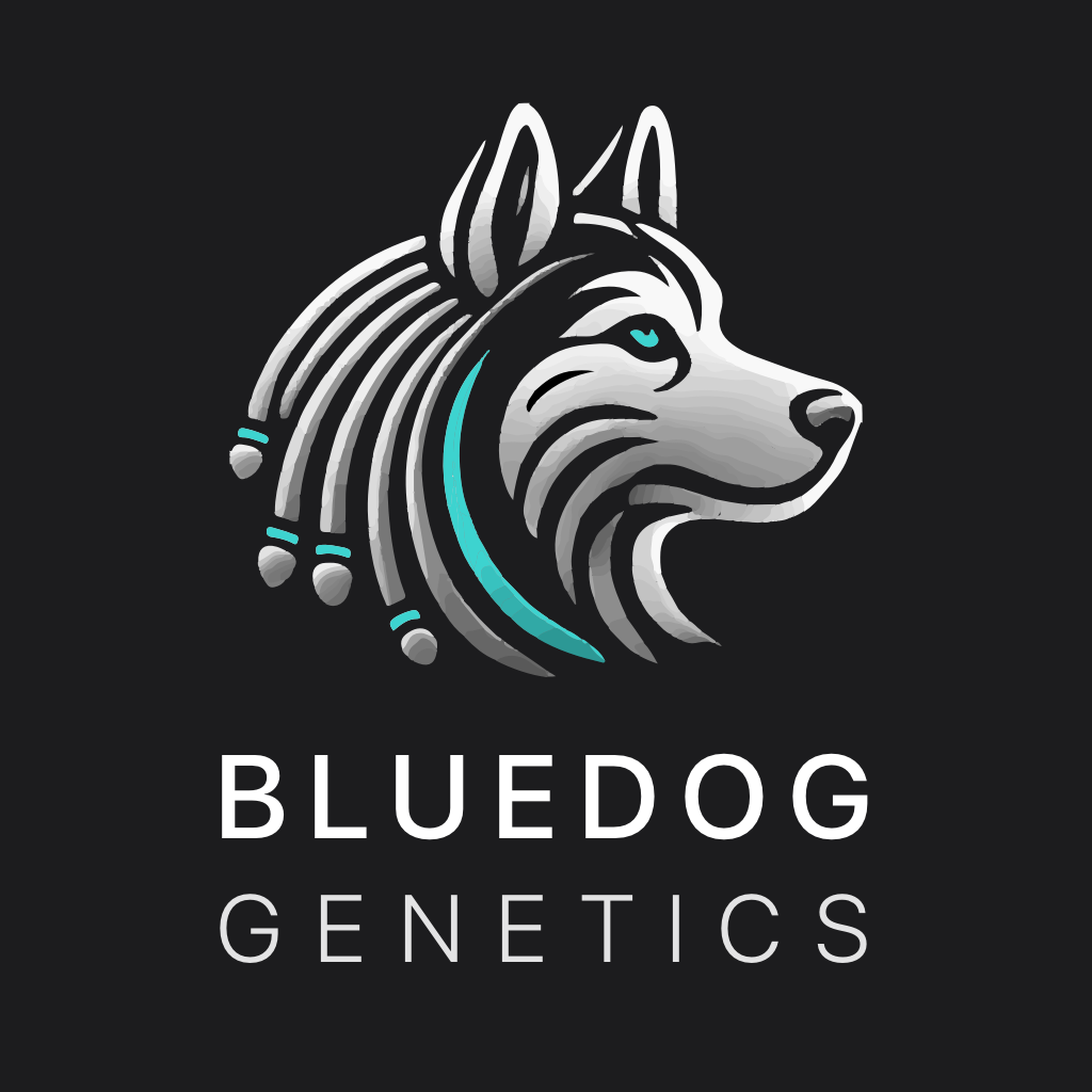 Bluedog Genetics's image