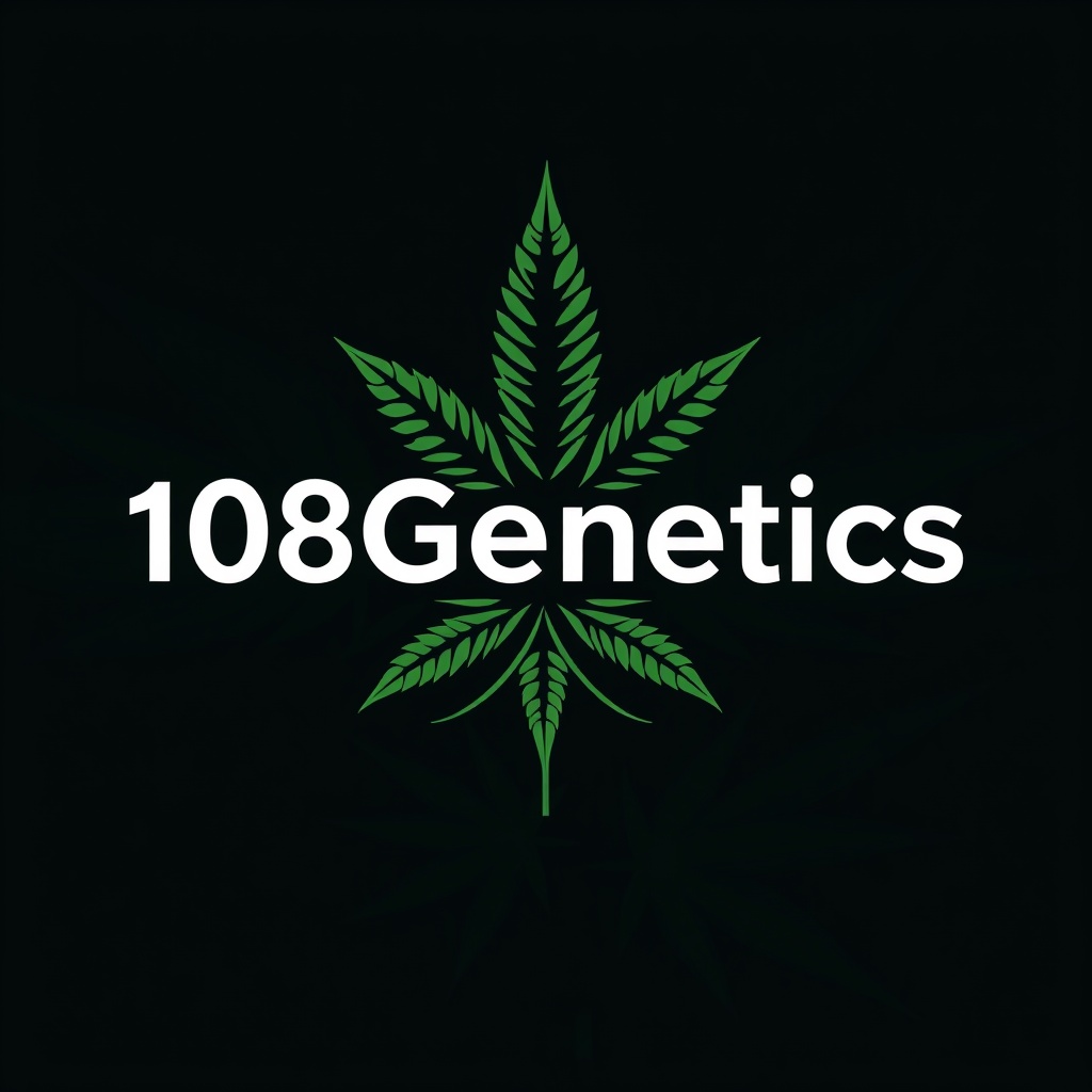 108Genetics's image