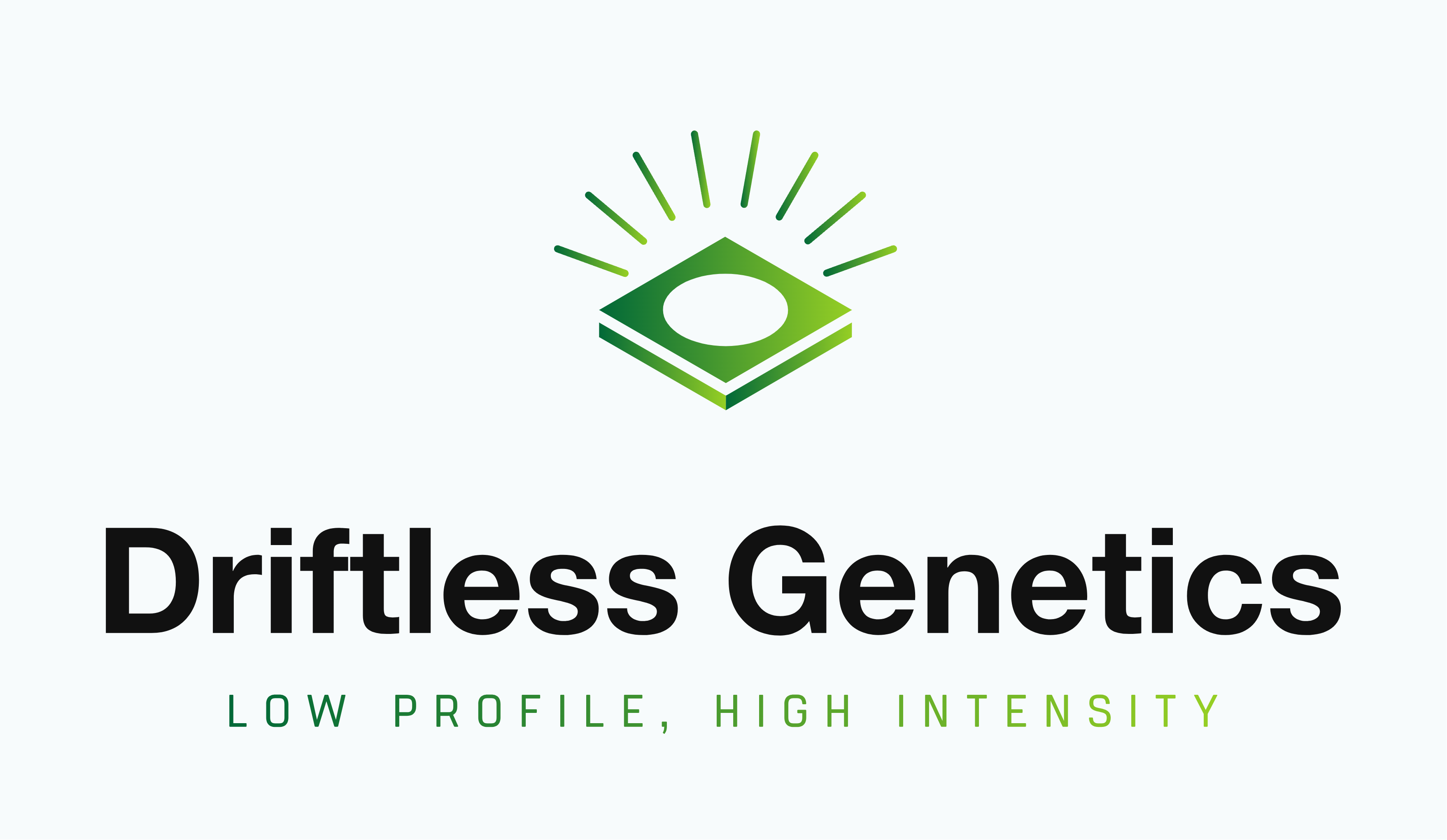 Driftless Genetics LLC's image