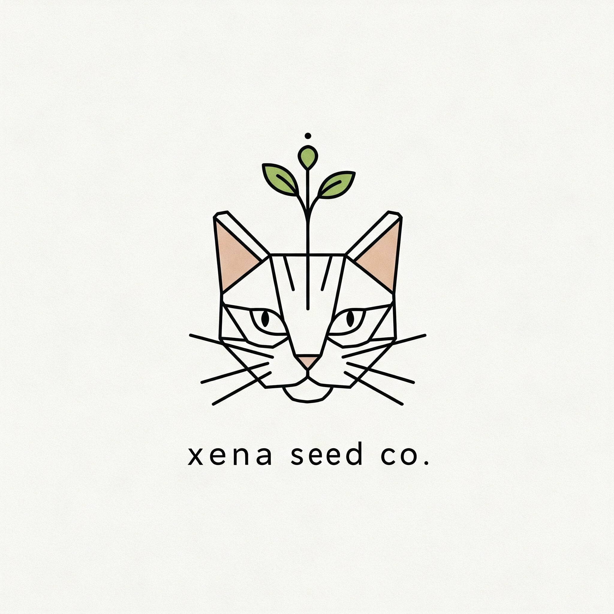 xena seed company 's image