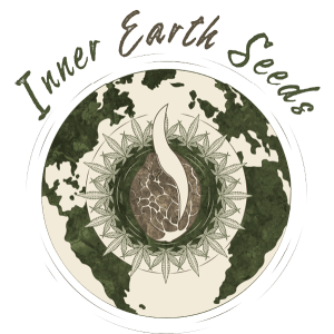 Inner Earth Seeds's image