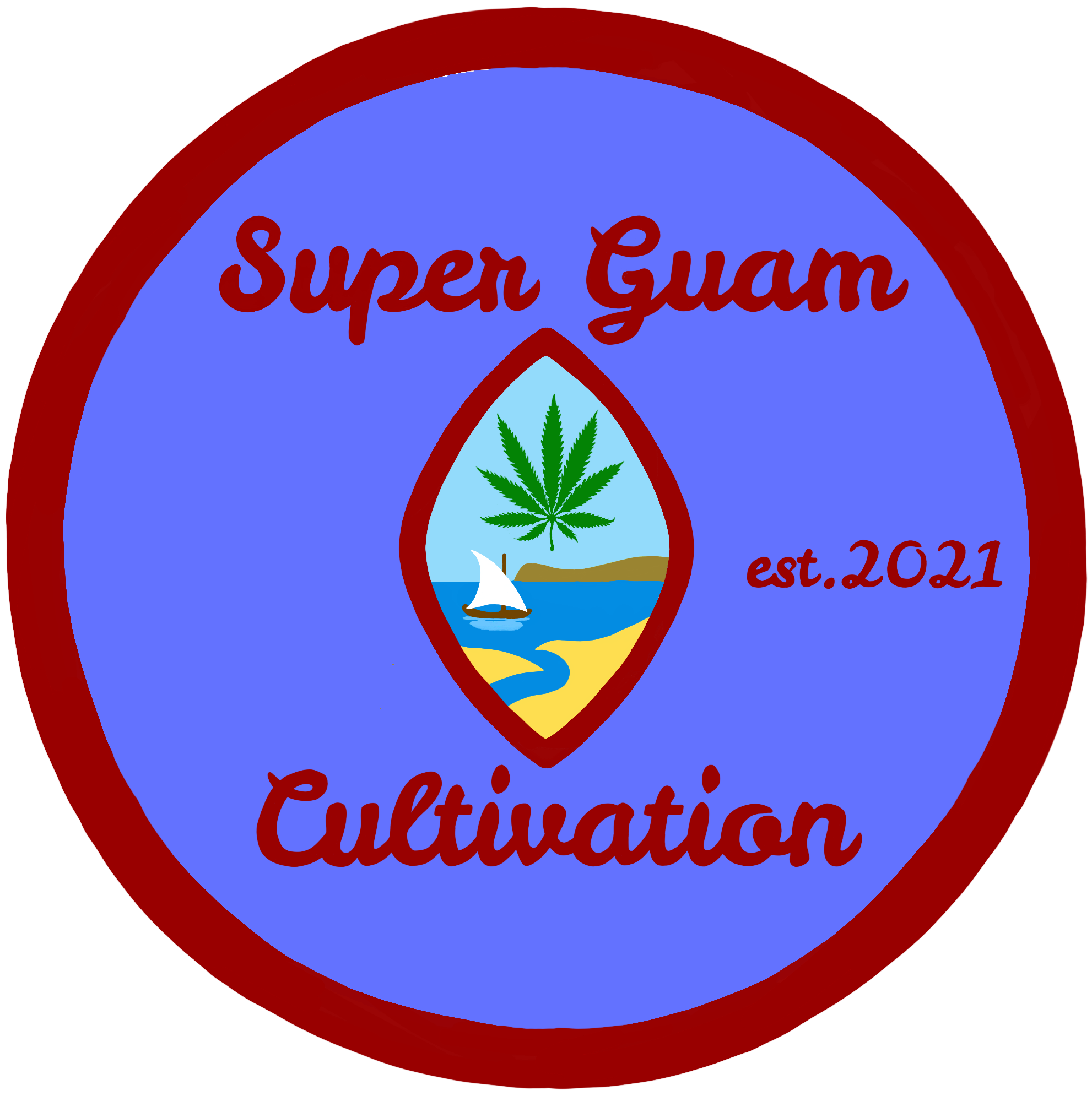 Super Guam Cultivation 's image