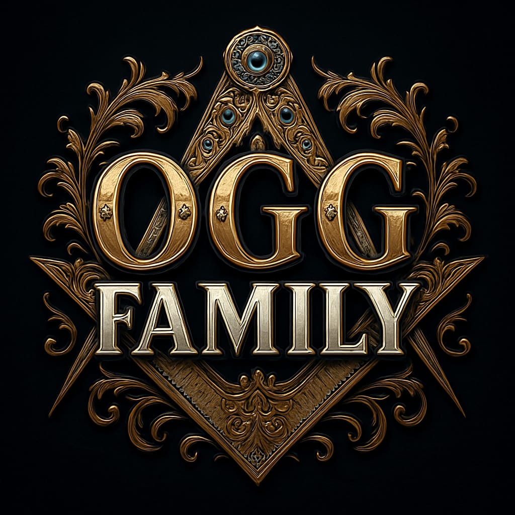 OGG FAMILY's image