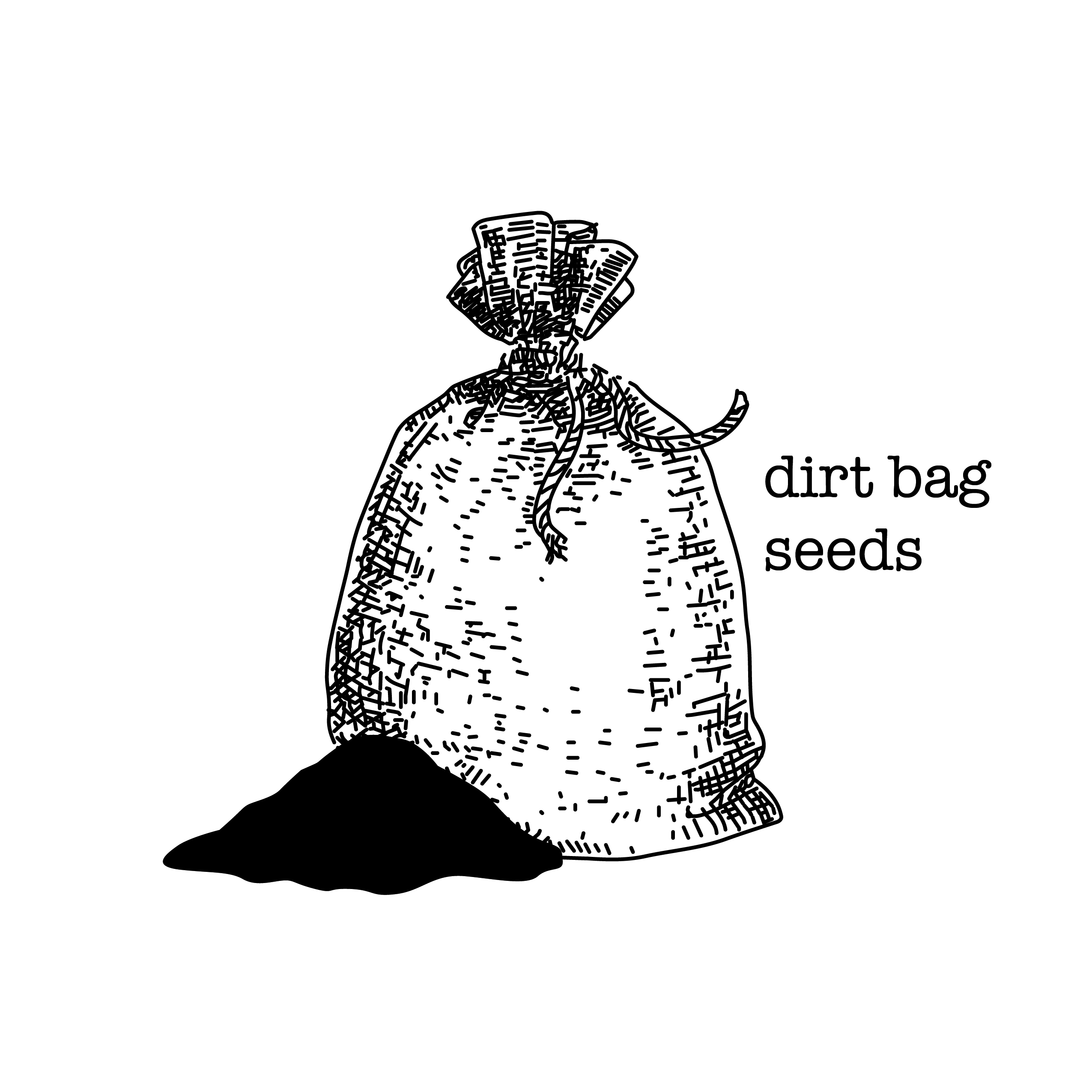 Dirtbag Seed Co.'s image