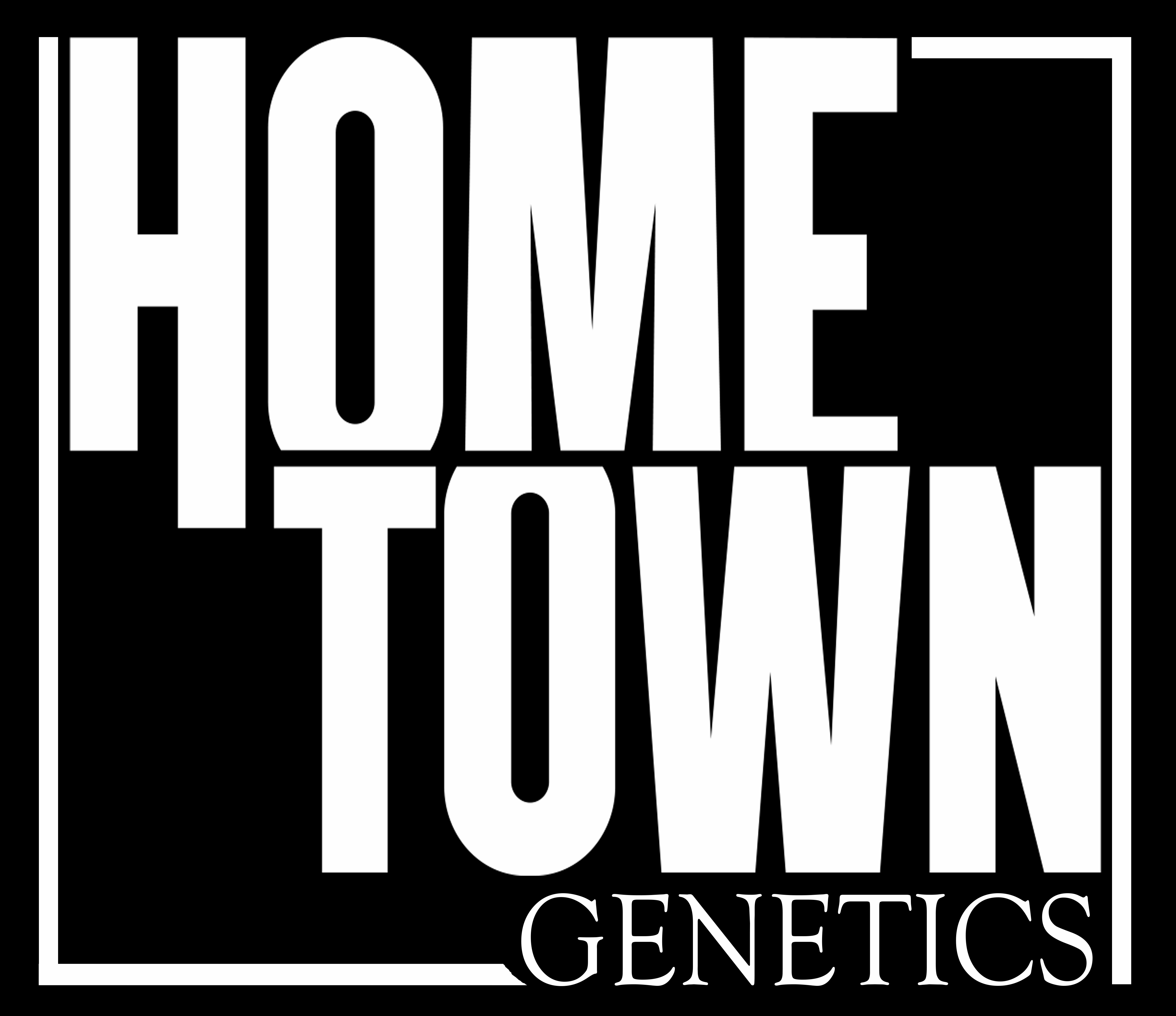 Hometown Genetics's image