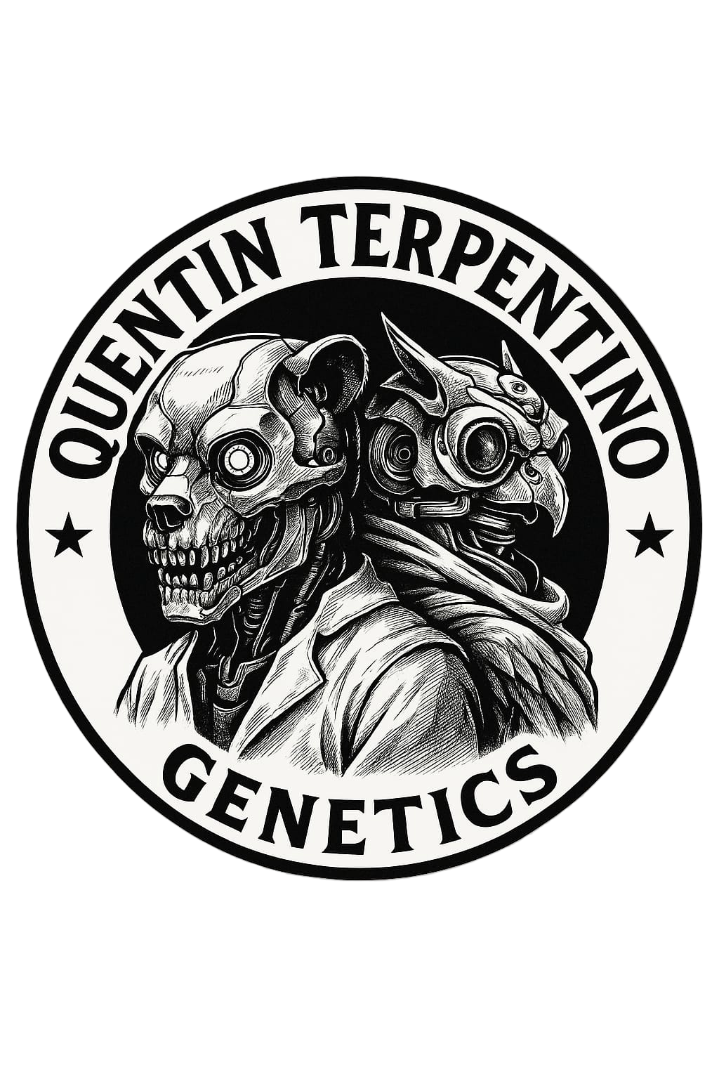 Quentin Terpentino Genetics's image
