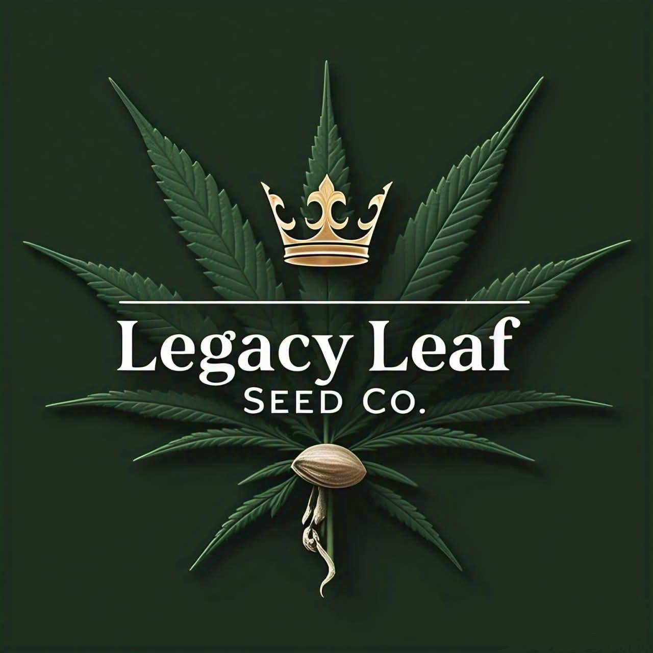Legacy Leaf Seed Co.'s image