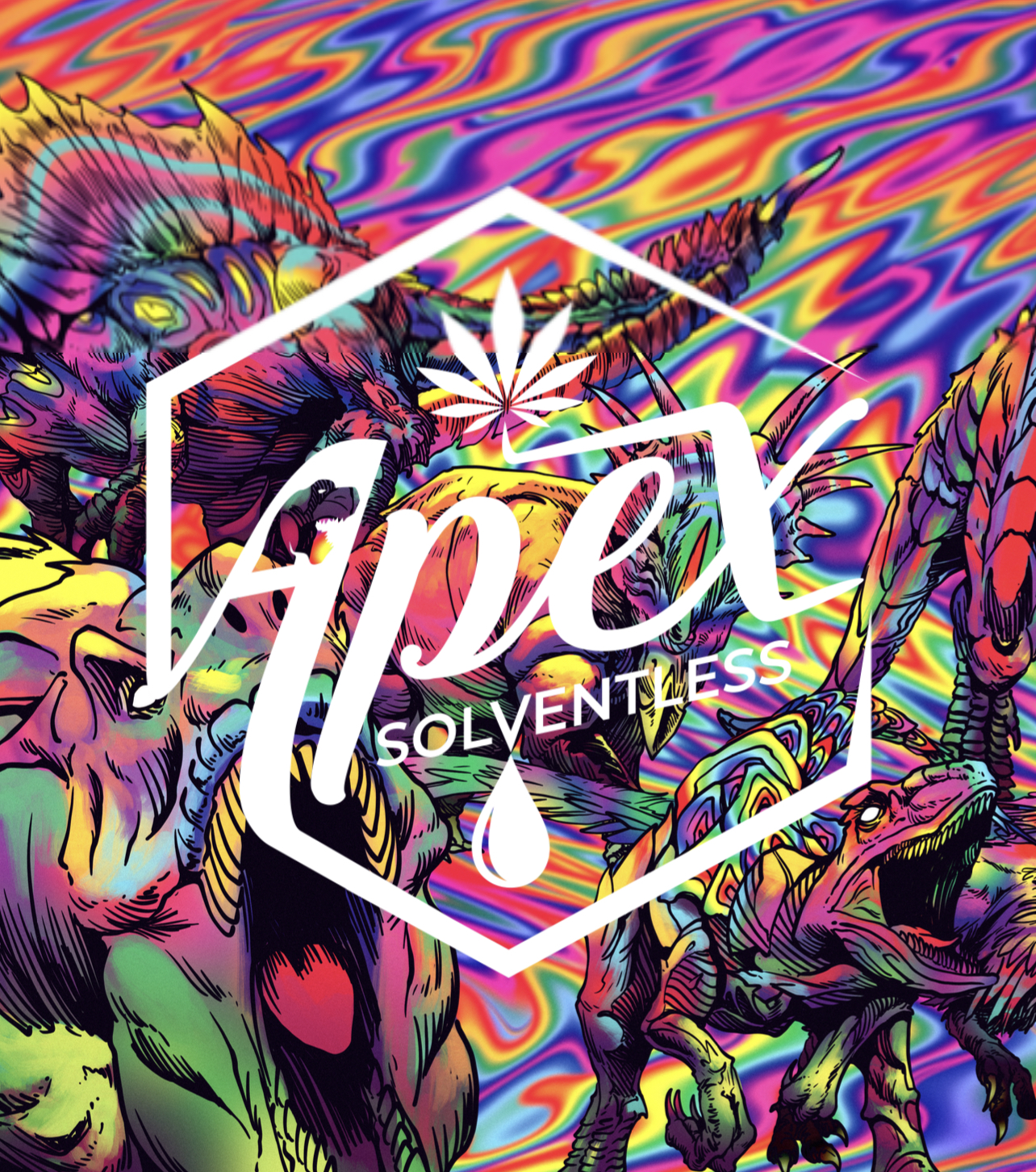 Apex Solventless's image