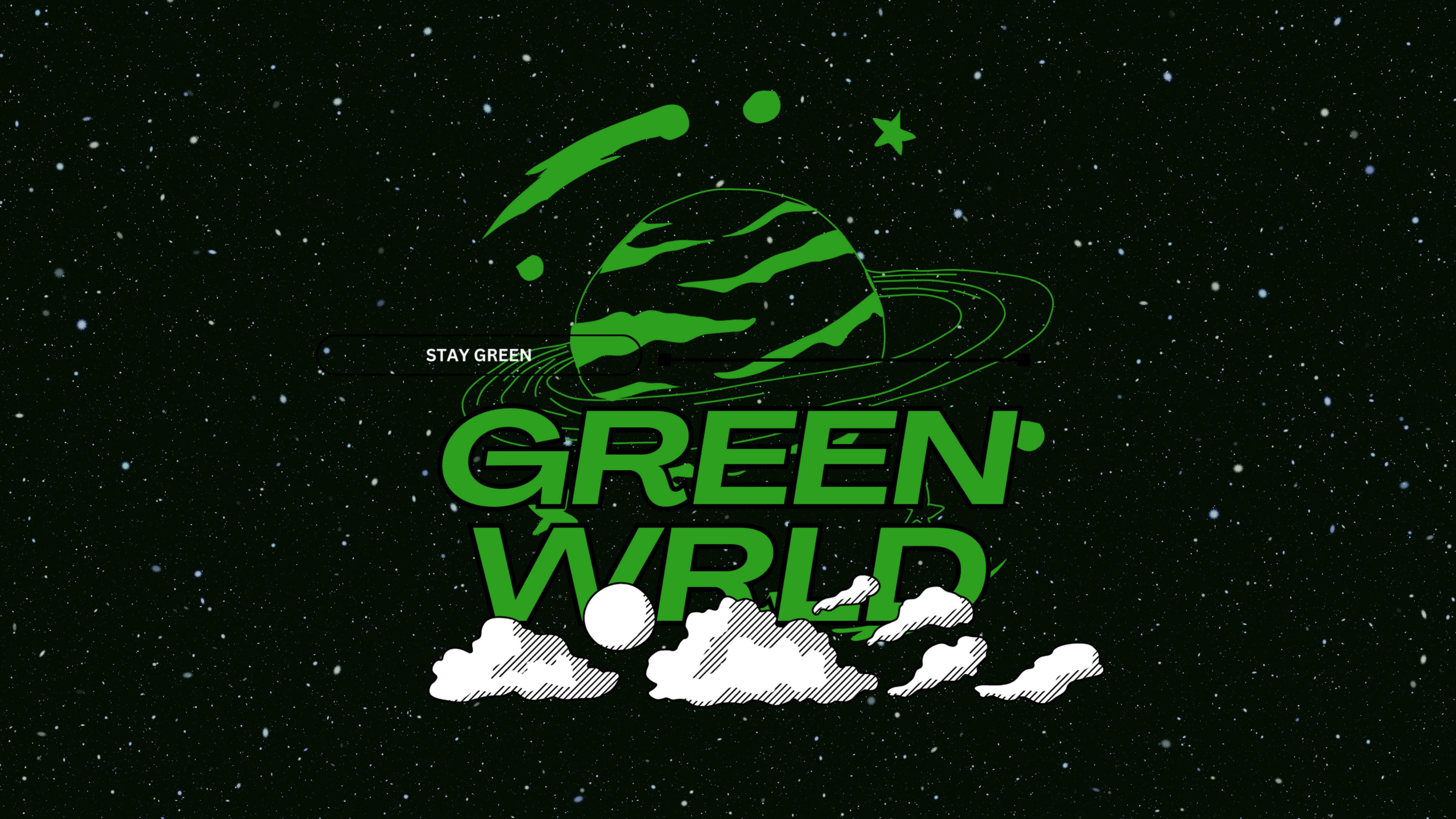 GreenWRLD Exclusive's image