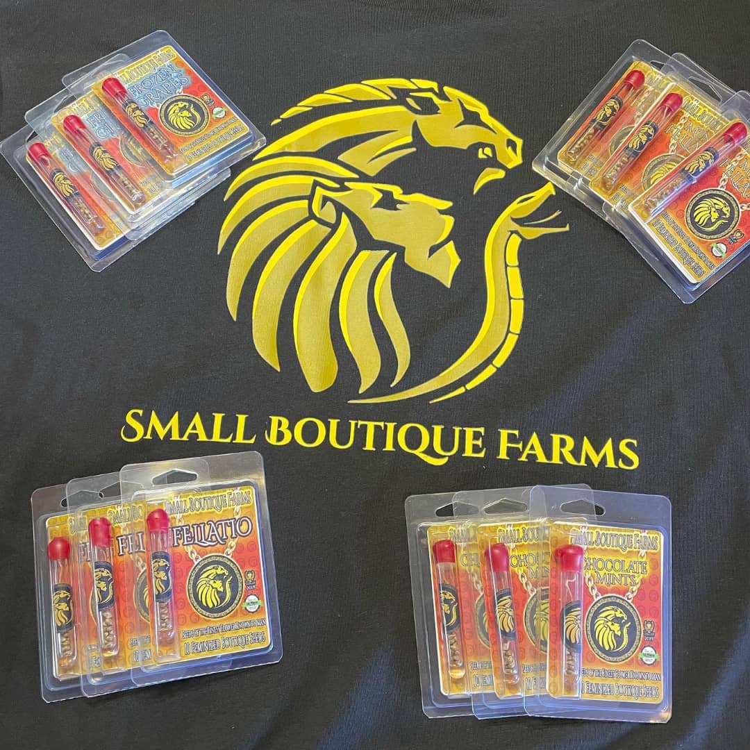 Small Boutique Farms's image