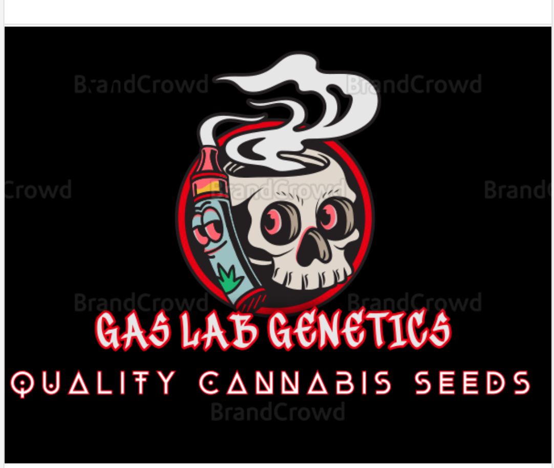 Gas Lab Genetics 's image