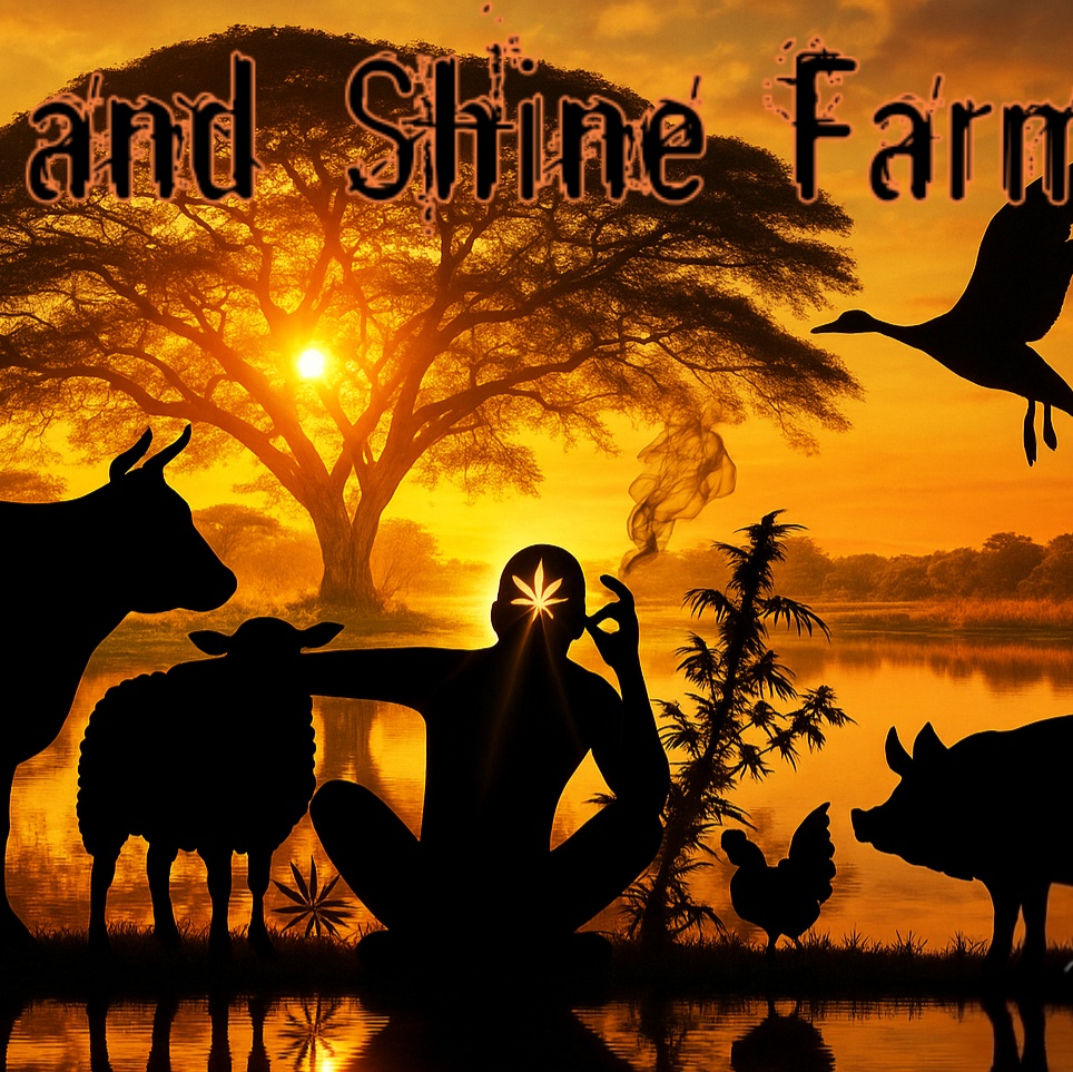 Rise and Shine Farms's image