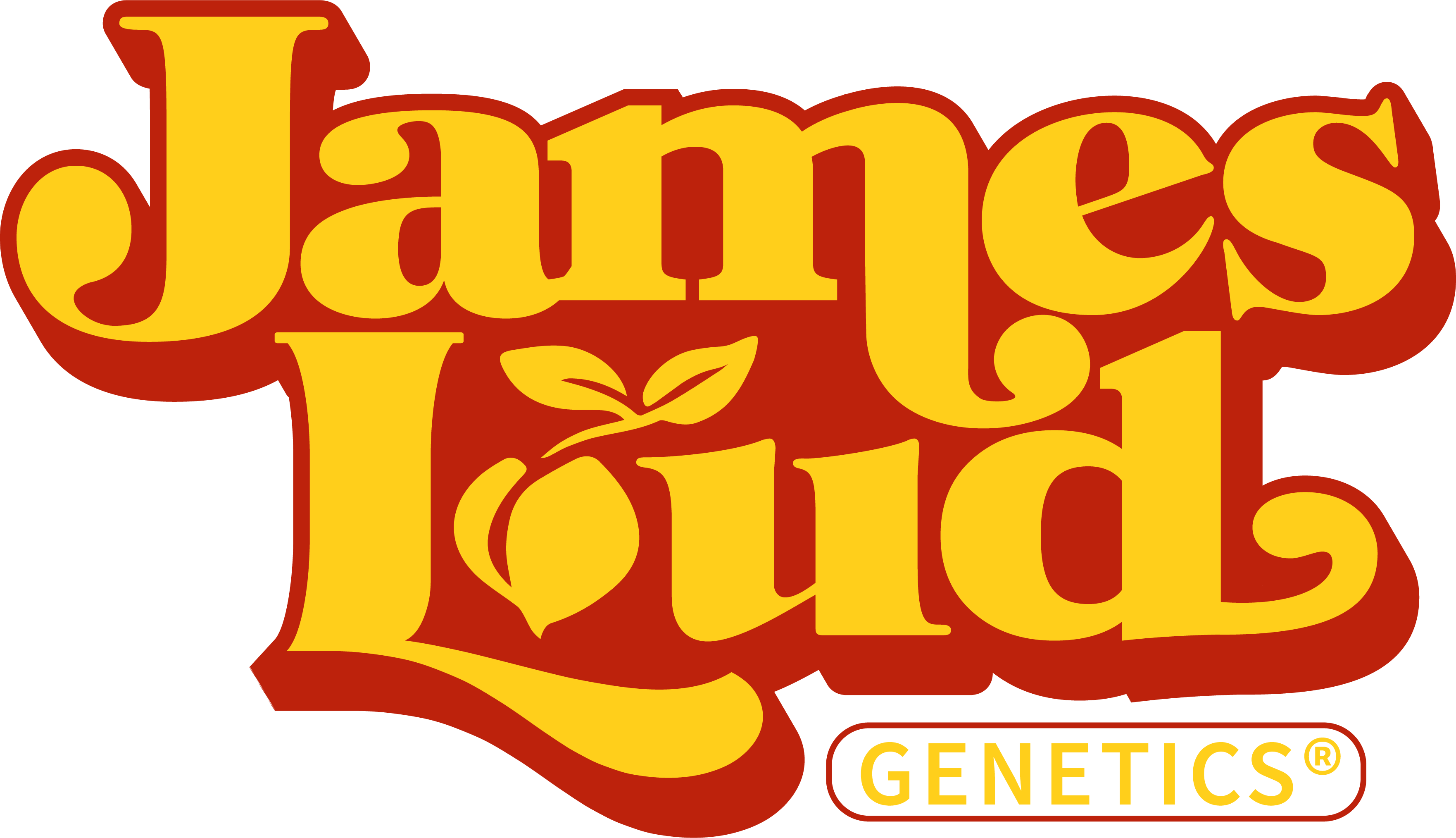James Loud Genetics's image