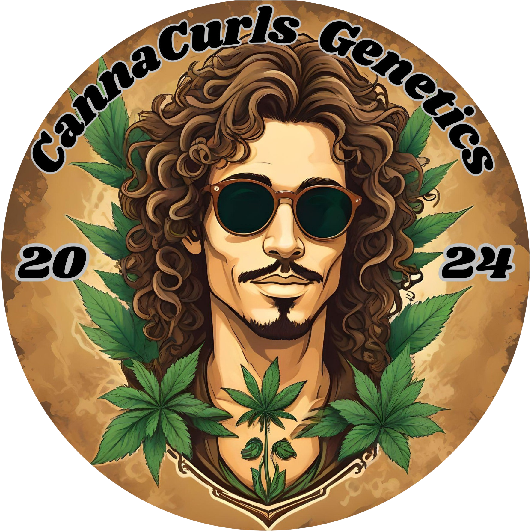 CannaCurls Genetics's image