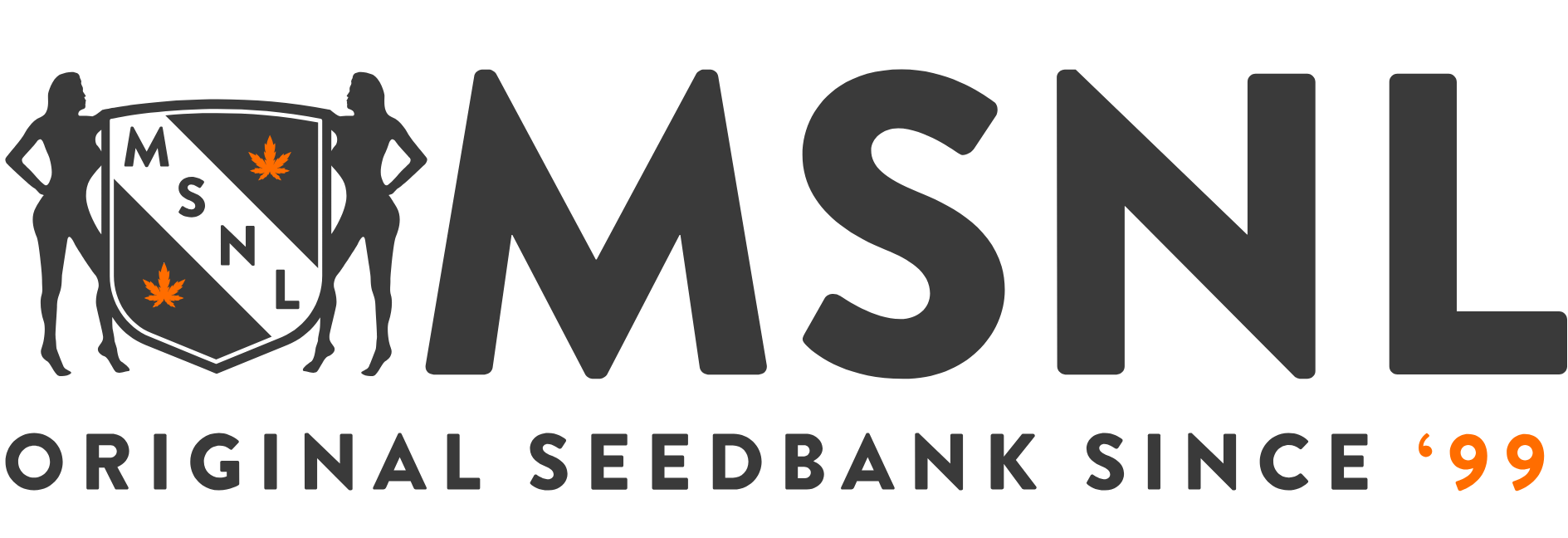 MSNL Seeds Logo