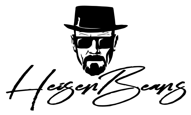 Heisenbeans Genetics's image