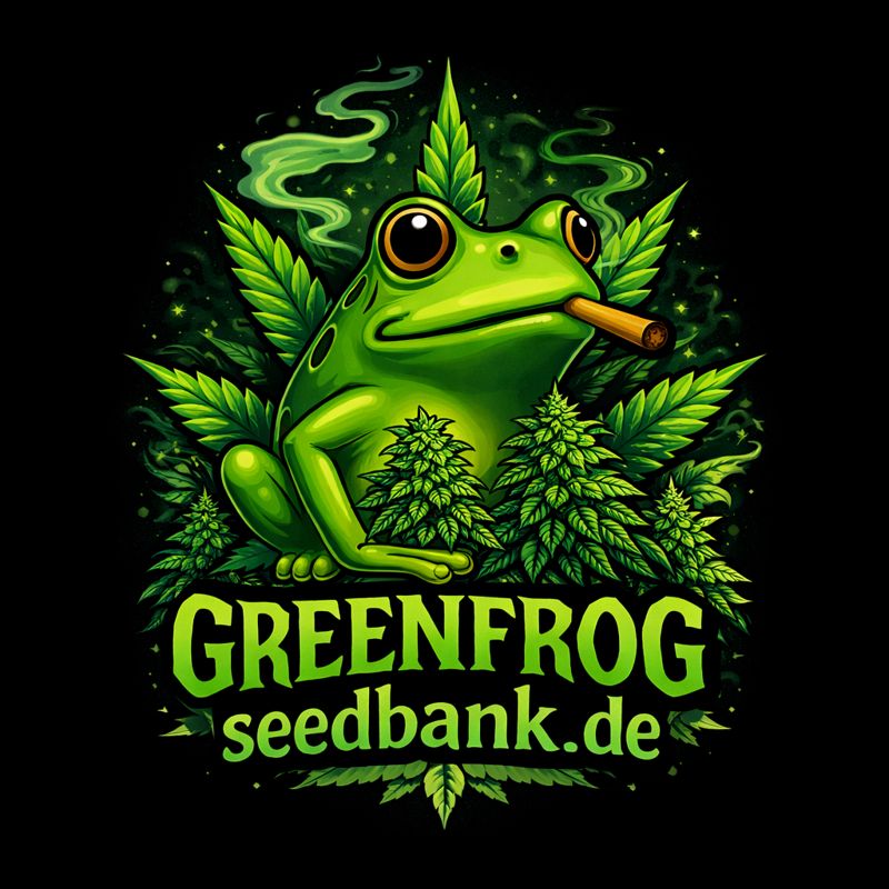 Green Frog Seedbank's image