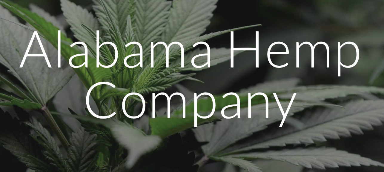 Alabama Hemp Company's image