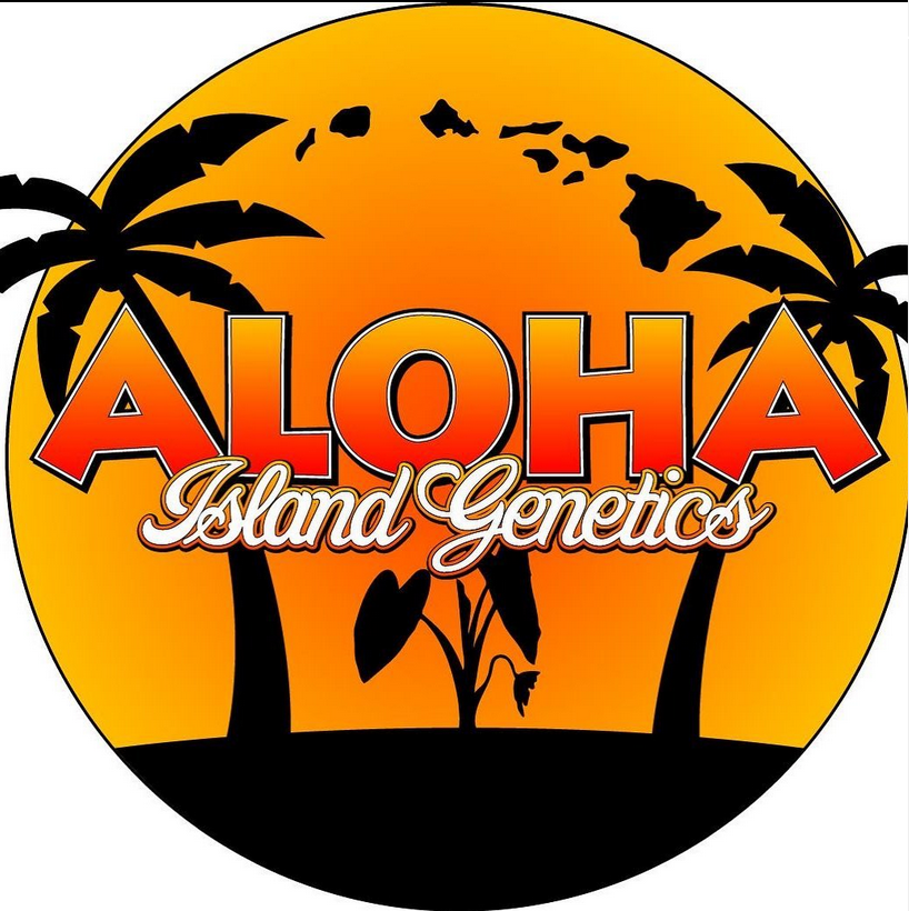 Aloha Island Genetics's image