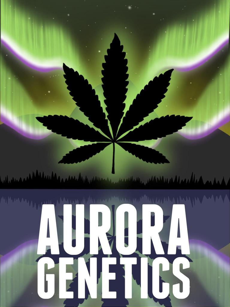 Aurora Genetics's image