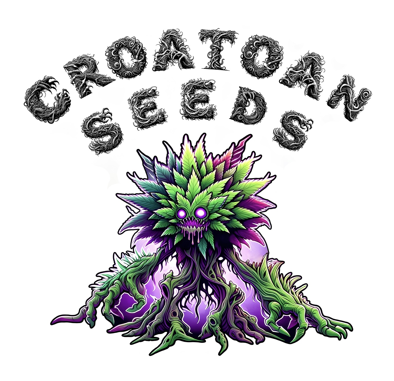 Croatoan Seeds's image