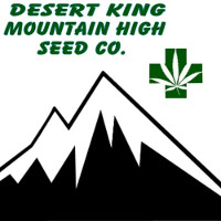 Desert King Mountain High Seed Co.'s image