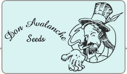 Don Avalanche Seeds's image