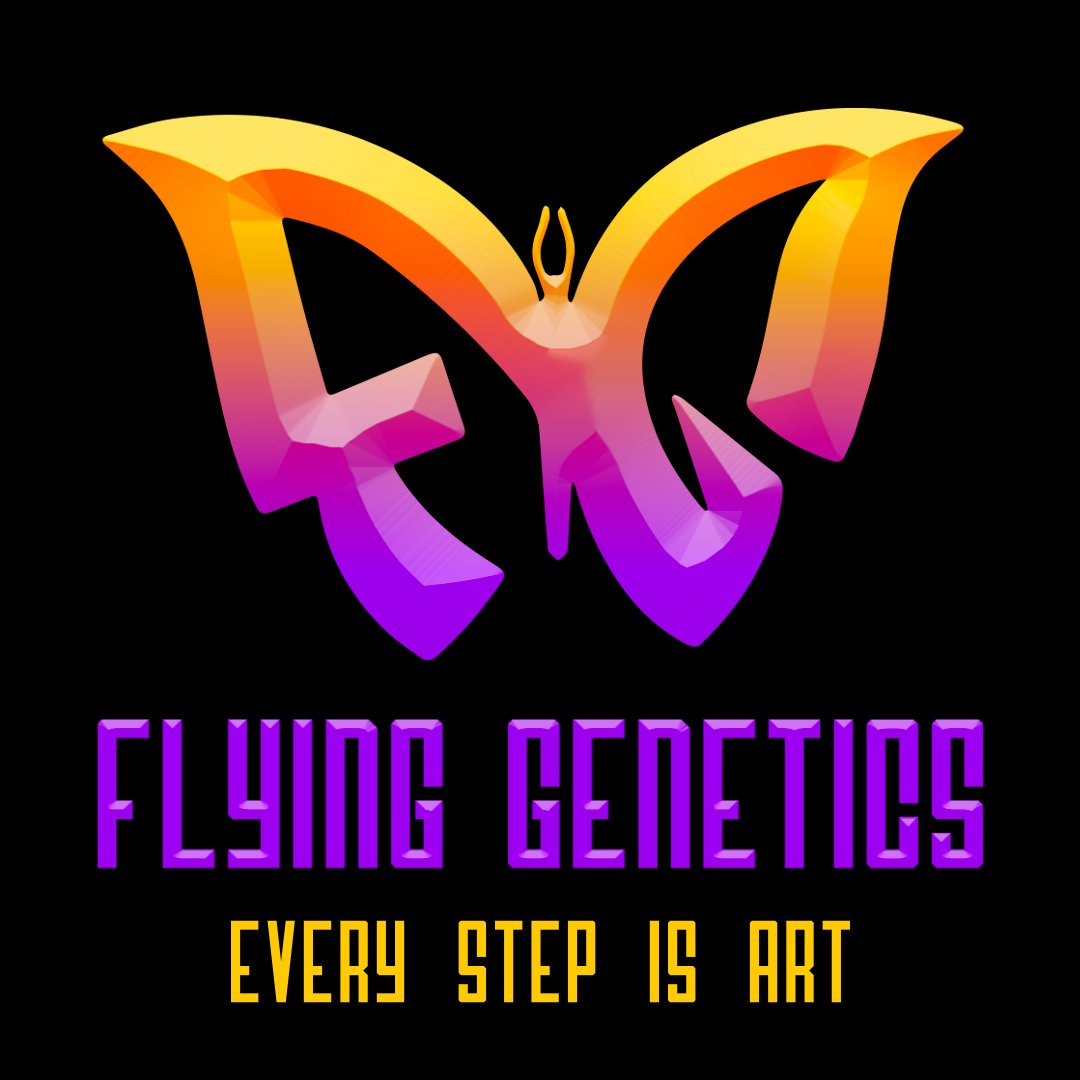 Flying Genetics's image