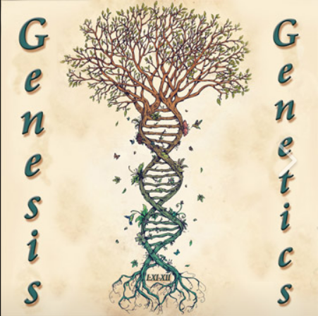 Genesis Genetics's image