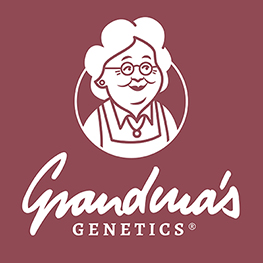 Grandmas Genetics's image