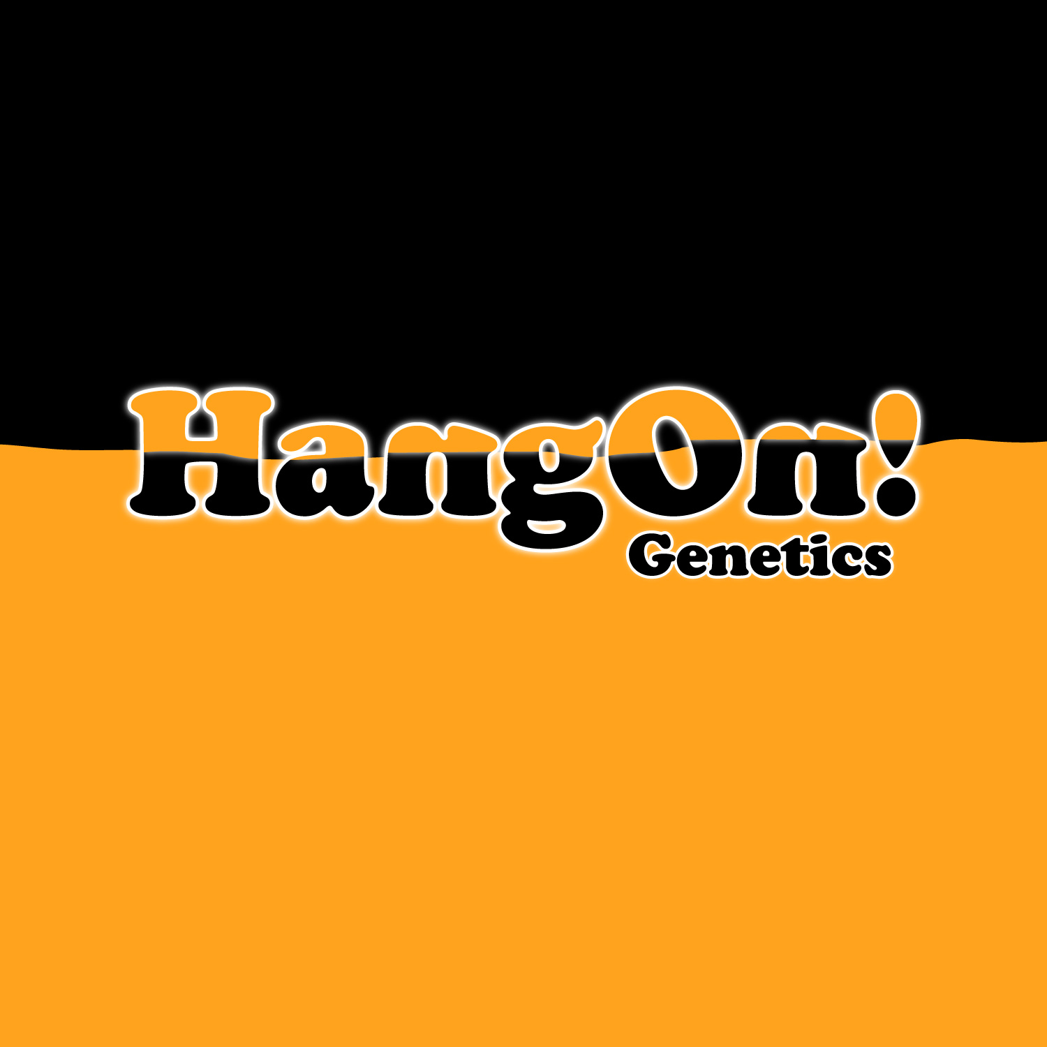 Hang On! Genetics's image