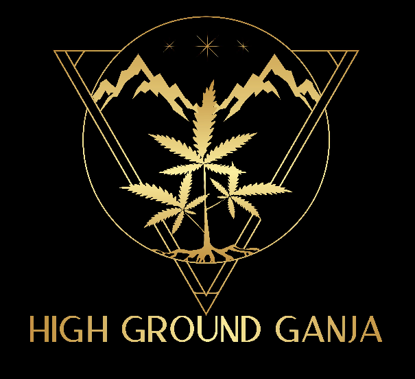 High Ground Ganja's image