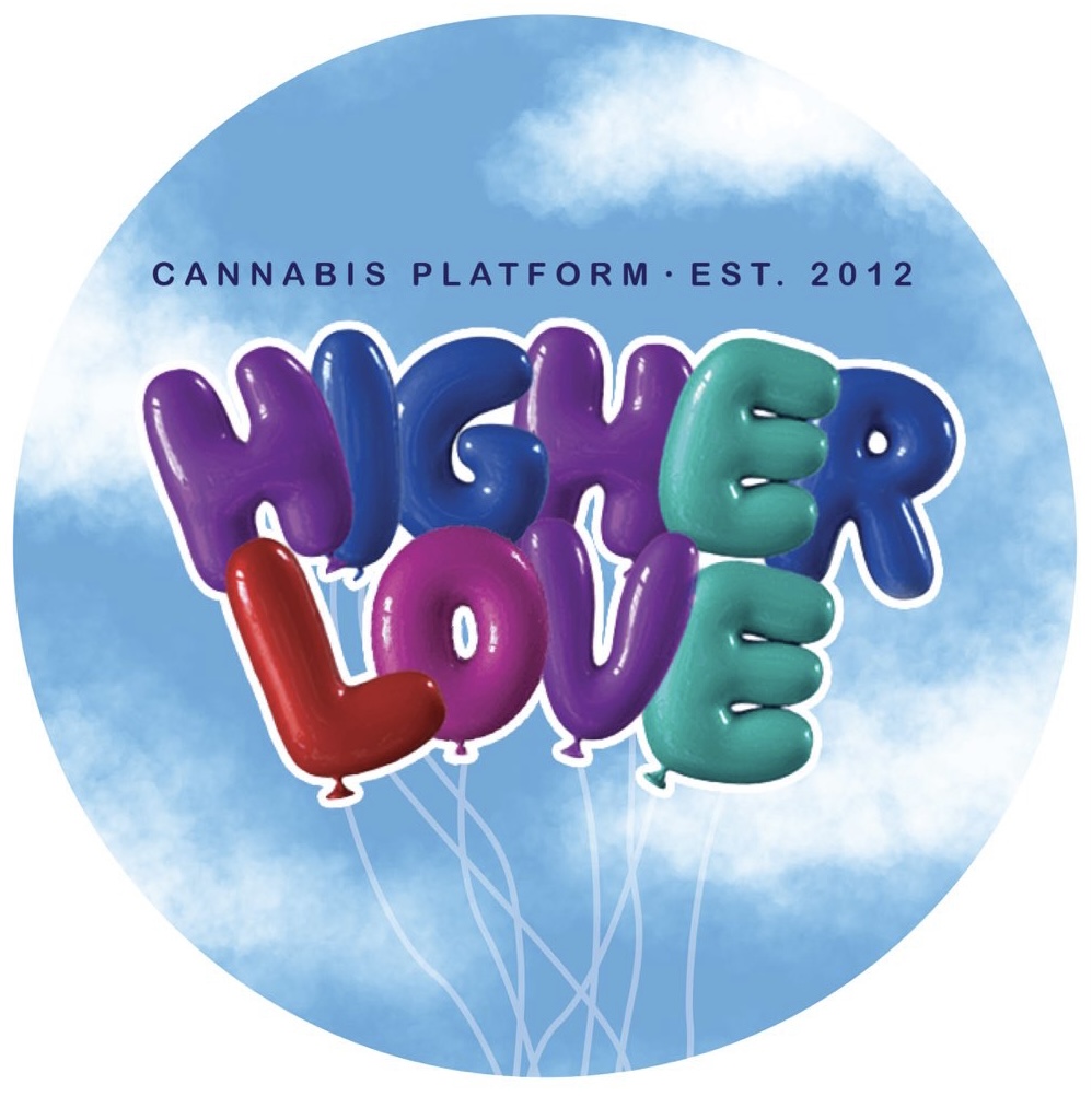 Higher Love's image