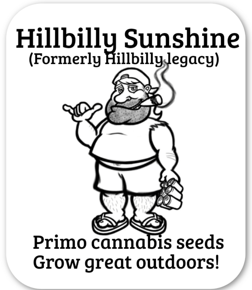 Hillbilly Sunshine's image