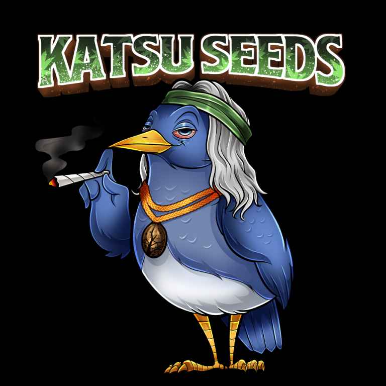 Katsu Seeds's image