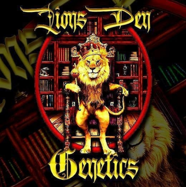 Lions Den Genetics's image