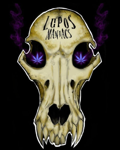 Lupos CannaSeed's image