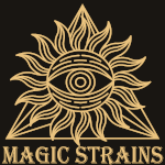 Magic Strains's image