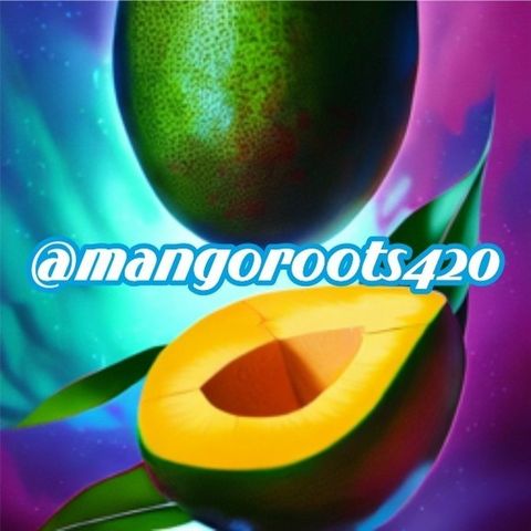 Mangoroots420's image