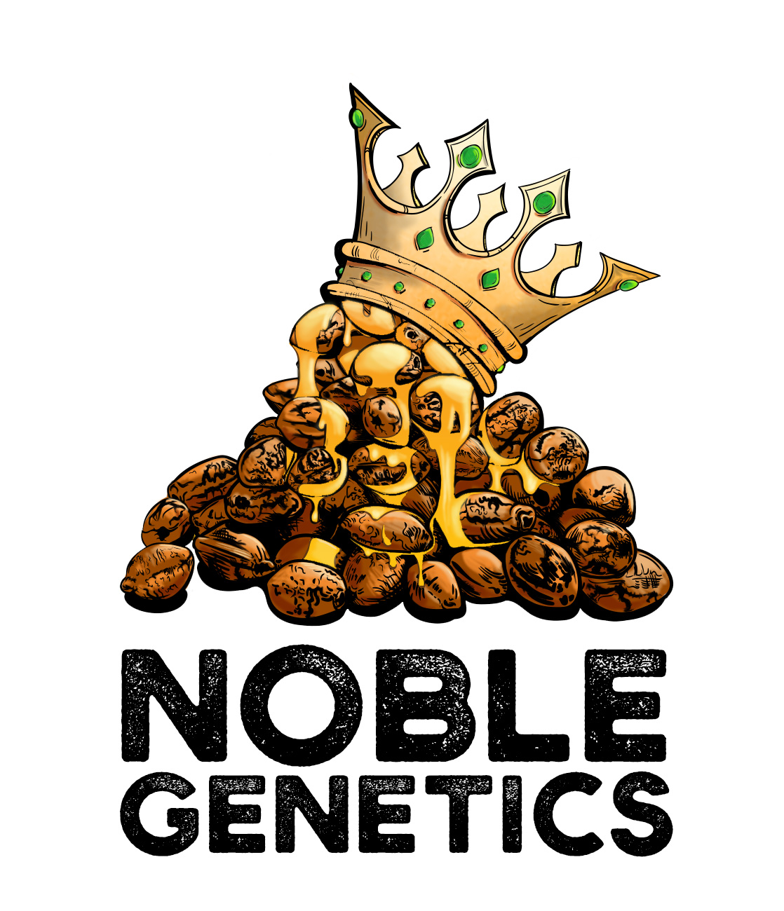 Noble Genetics's image